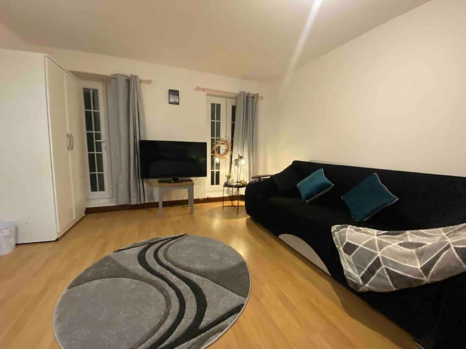 Cozy 1 Bed/Sleep 3/ London Apartamento Exterior foto